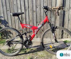 Rower MTB 26 Pxm